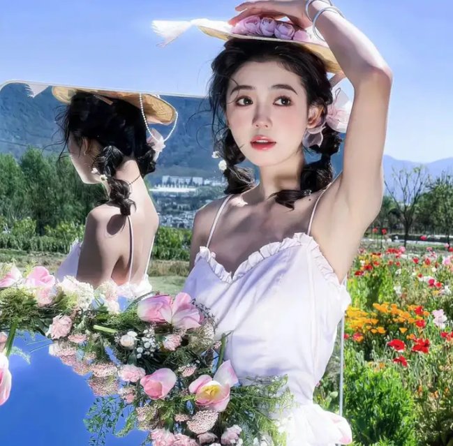 偶然与想象之轮