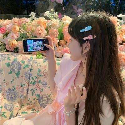 珍惜的时光