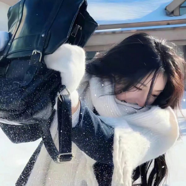 狼族之中